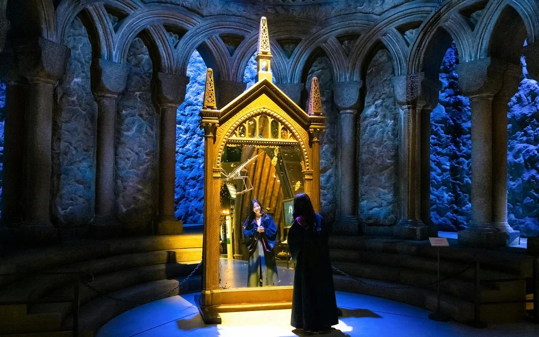 Tickets to Warner Bros. Studio Tour Tokyo - The Making of Harry Potter + Tokyo Subway Access Image 7