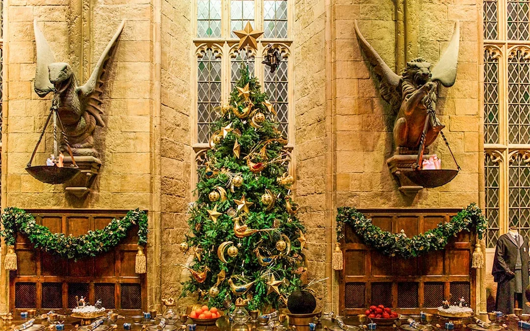 Tickets to Warner Bros. Studio Tour Tokyo - The Making of Harry Potter + Tokyo Subway Access Image 10