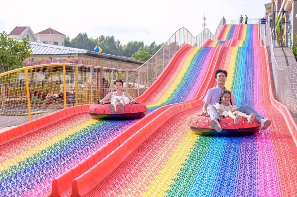 Tickets to Xiamen Old Courtyard Scenic Area + Tickets to the super-large 360-degree moving seat indoor live-action performance "Legend of Southern Fujian"