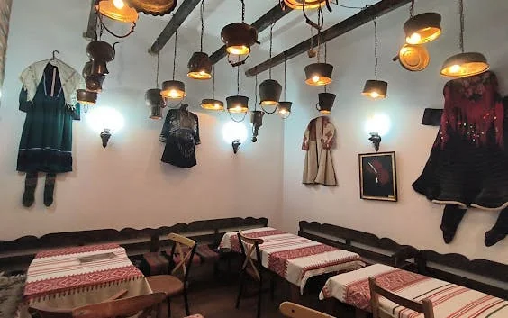 Tirana Private Cooking Class: Traditional Albanian Dishes in a Local Restaurant Image 1