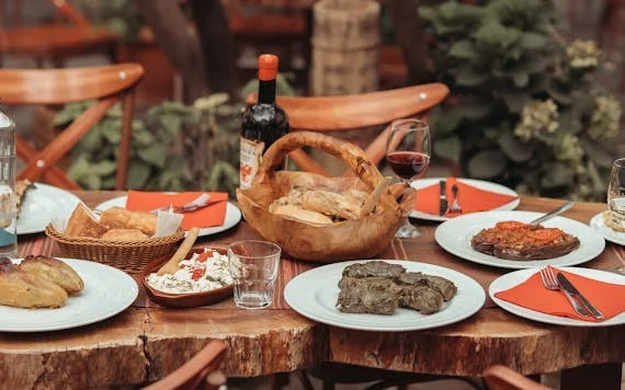 Tirana Private Cooking Class: Traditional Albanian Dishes in a Local Restaurant Image 2