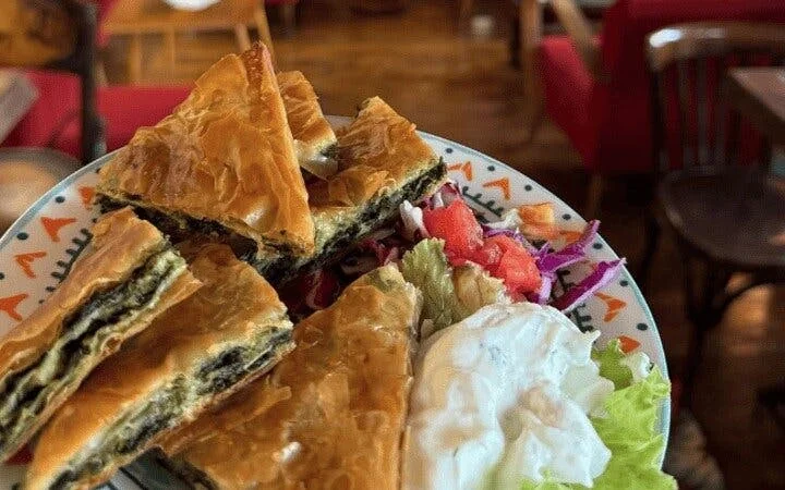 Tirana Raki Tasting and Albanian Meze Pairing Guided by Raki Expert Image 2