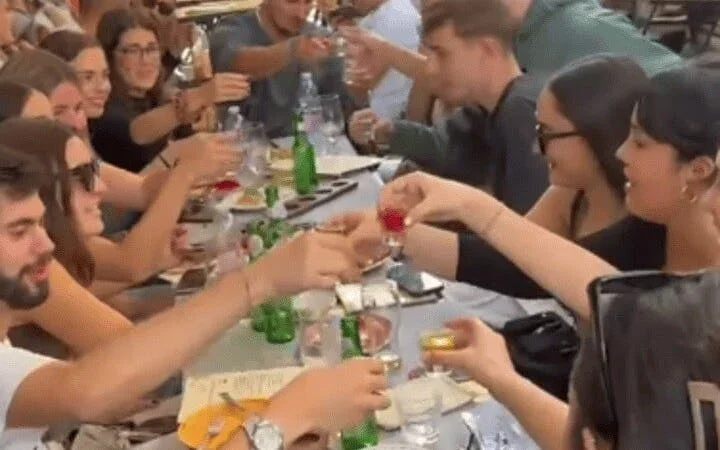 Tirana Raki Tasting and Albanian Meze Pairing Guided by Raki Expert Image 10