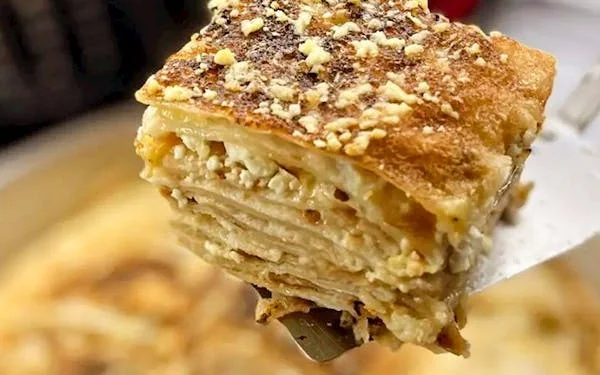 Tirana Street Food and Landmarks Guided Walking Tour – 6 Dishes, 1 Sweet, Dhalle, and Water Image 3