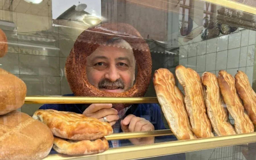 Tirana Street Food and Landmarks Guided Walking Tour – 6 Dishes, 1 Sweet, Dhalle, and Water Image 4