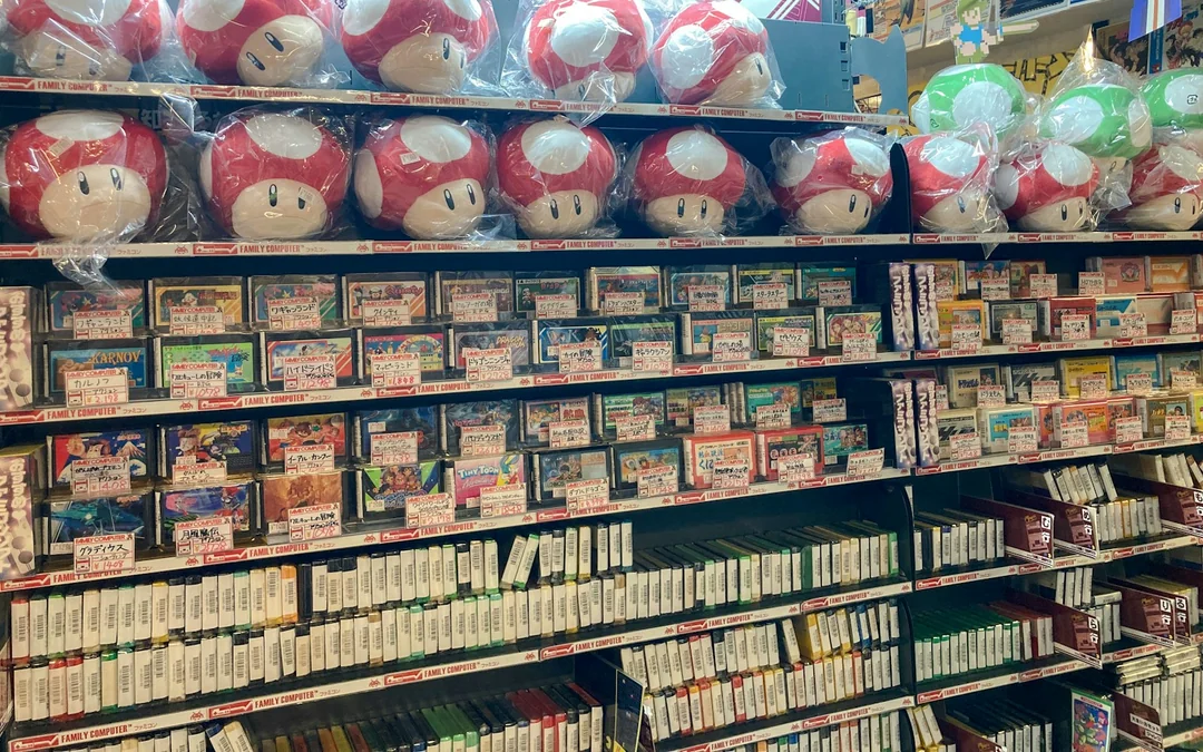 Tokyo Akihabara Anime, Manga and Gaming Walking Tour with Maid Cafe Visit Image 1
