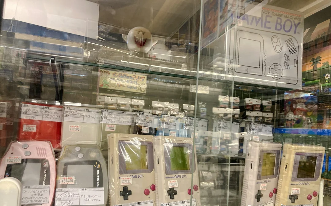 Tokyo Akihabara Anime, Manga and Gaming Walking Tour with Maid Cafe Visit Image 8