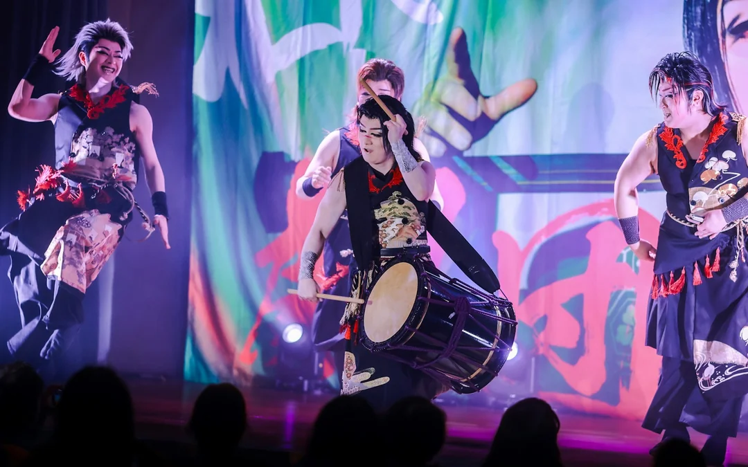 Tokyo Asakusa Taishu Engeki Cabaret Show Tickets Image 4