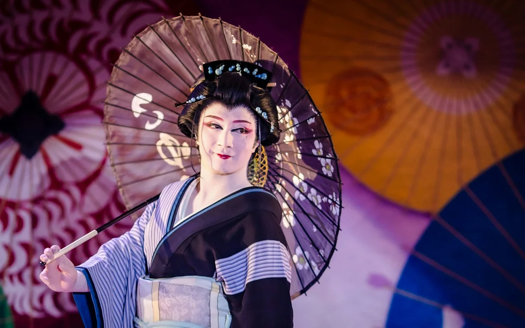 Tokyo Asakusa Taishu Engeki Cabaret Show Tickets Image 6