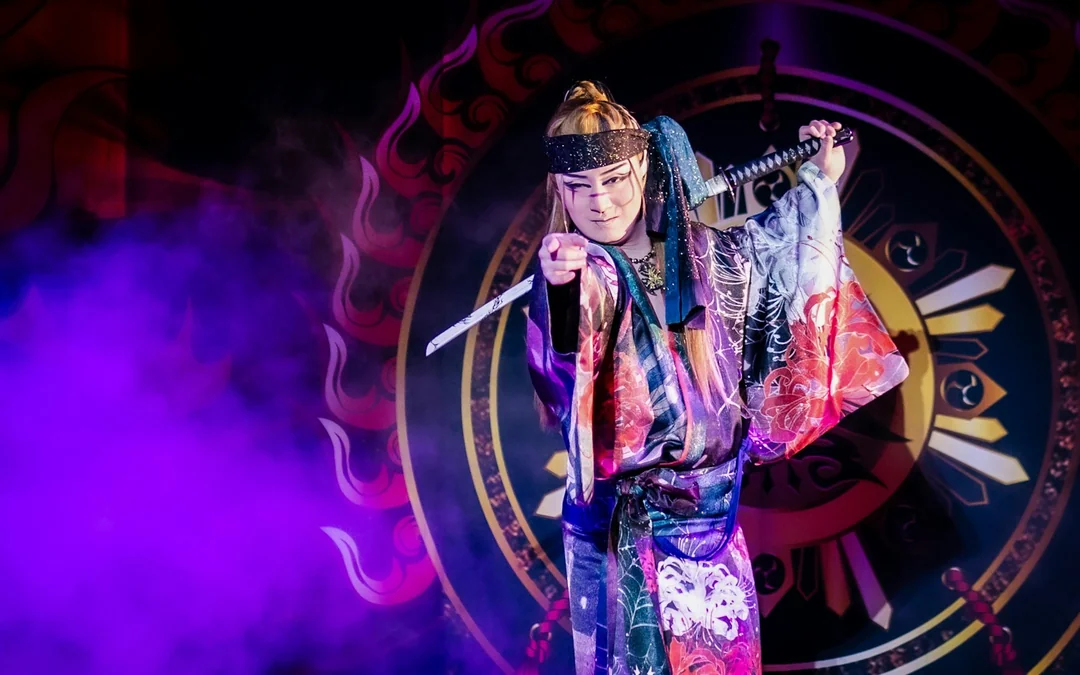 Tokyo Asakusa Taishu Engeki Cabaret Show Tickets Image 7