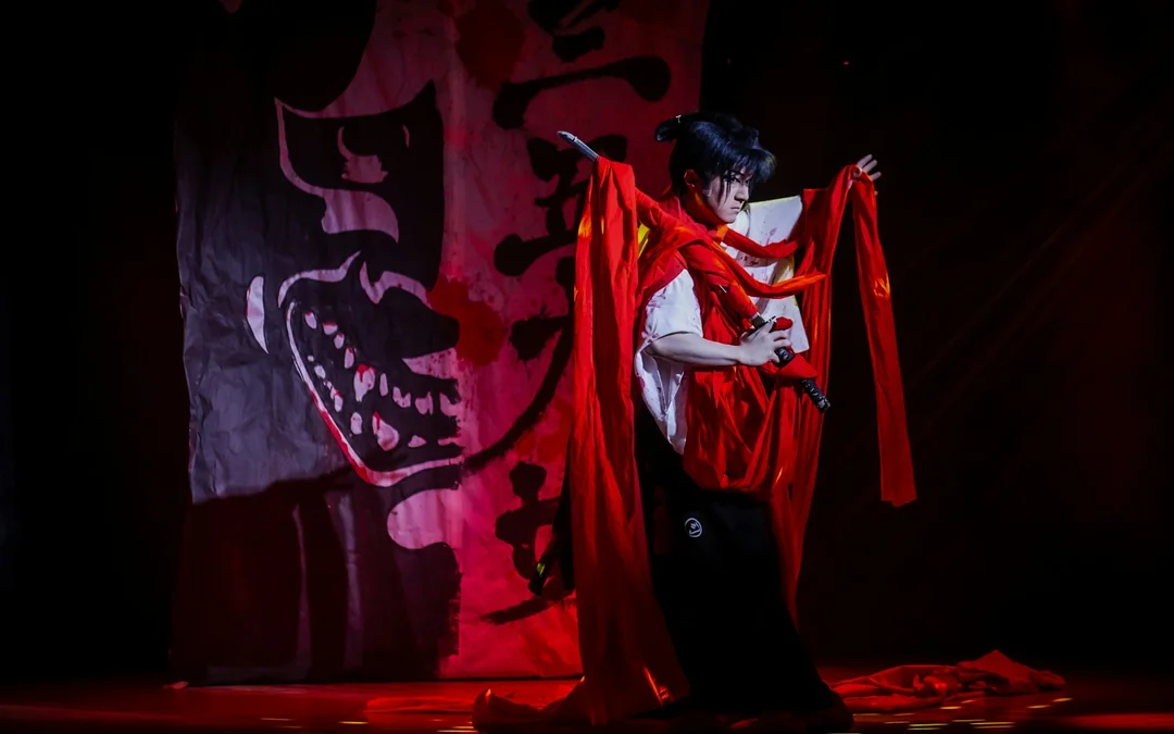Tokyo Asakusa Taishu Engeki Cabaret Show Tickets Image 8