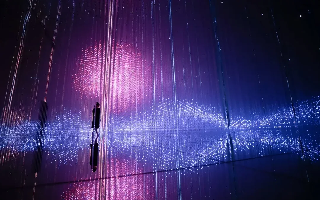 Tokyo City Pass: Free Entry to teamLab Planets & 4 Top Landmarks Image 7