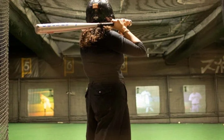 Tokyo Dome Tour: Field Access, Museum & Batting Challenge Image 8
