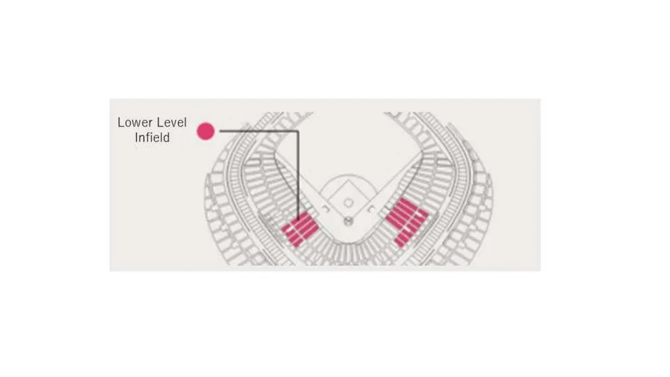 Tokyo Dome | Yomiuri Giants Baseball Game Tickets | Includes Official Giants Support Towel