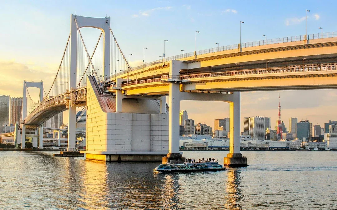 Tokyo Full‑Day City Tour with Tokyo Skytree, Meiji Jingu Shrine, Imperial Palace & More Image 7