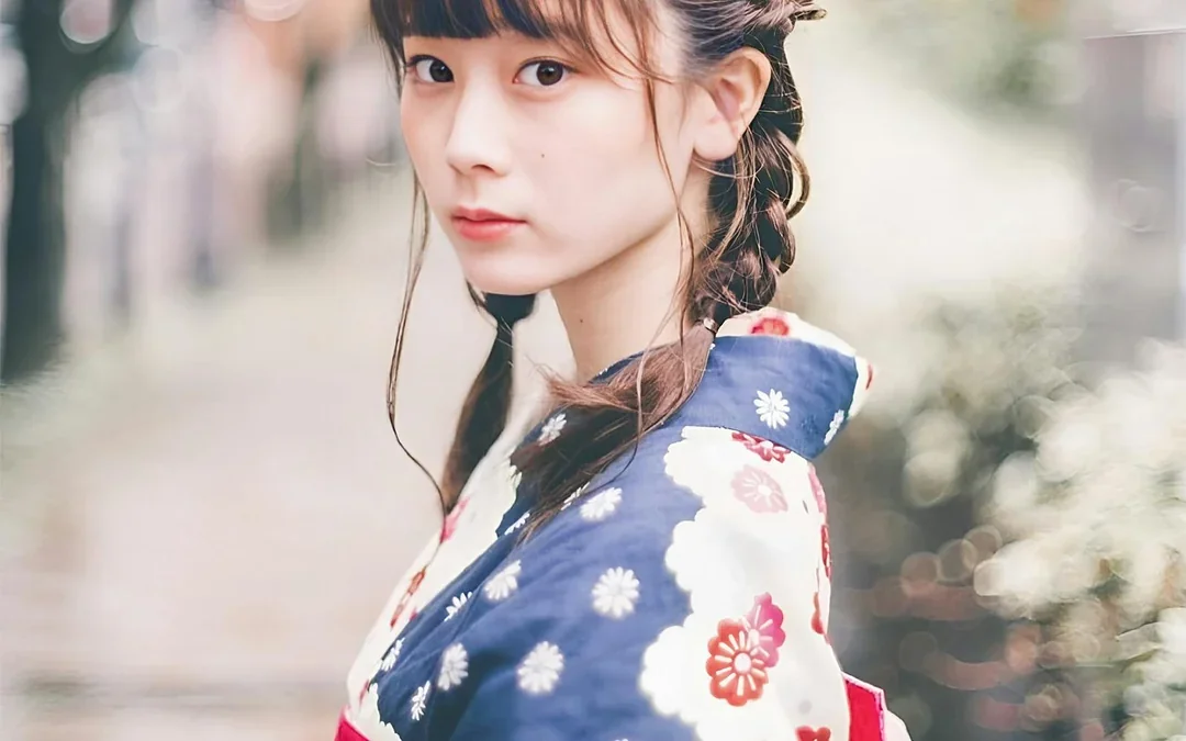 Tokyo: Full day Kimono Rental in Asakusa Image 6