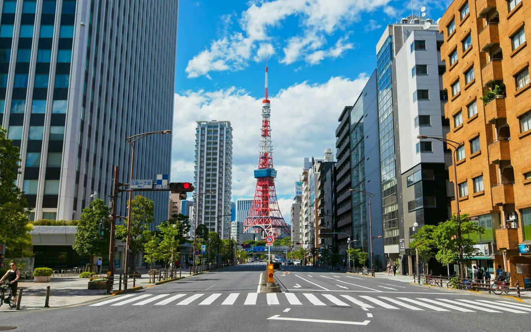 Tokyo: Ginza 60-Min Go-Karting Experience by NEO GINZA Image 2