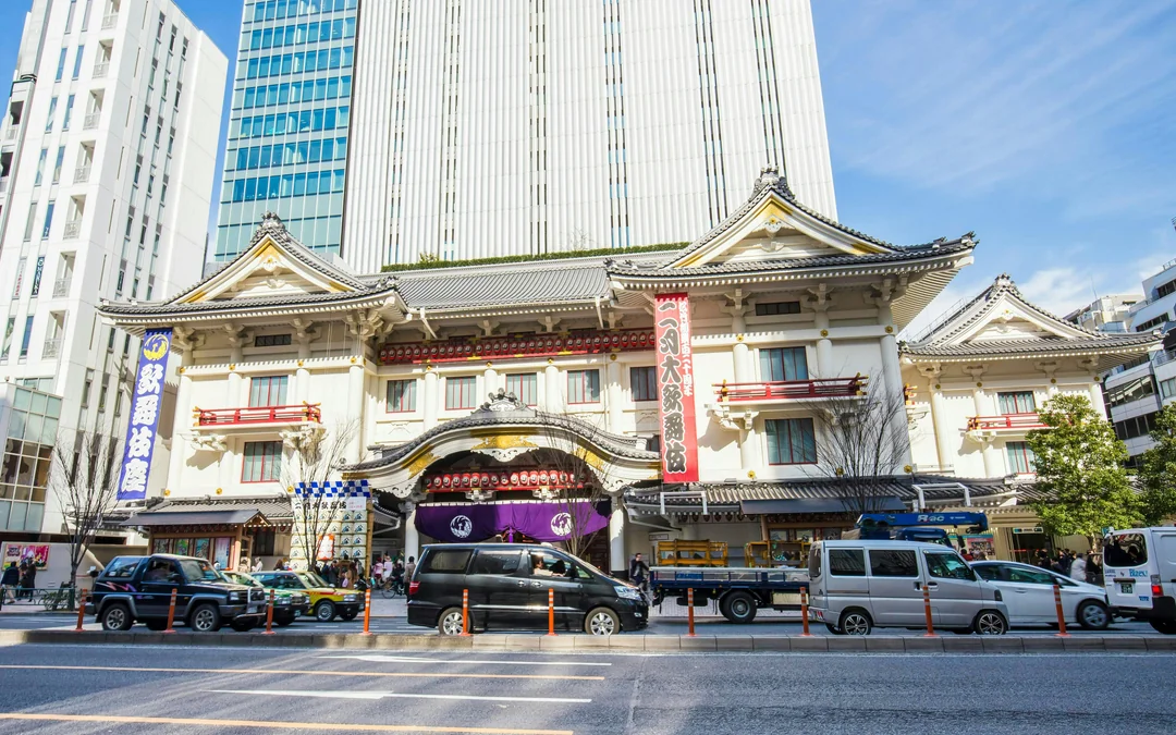 Tokyo: Ginza 60-Min Go-Karting Experience by NEO GINZA Image 6