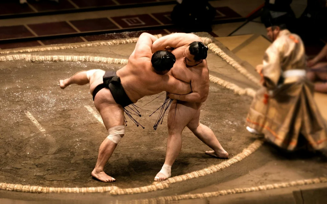 Tokyo Grand Sumo Tournament Tour with Local Guide Tickets | Sumida, Tokyo Image 1