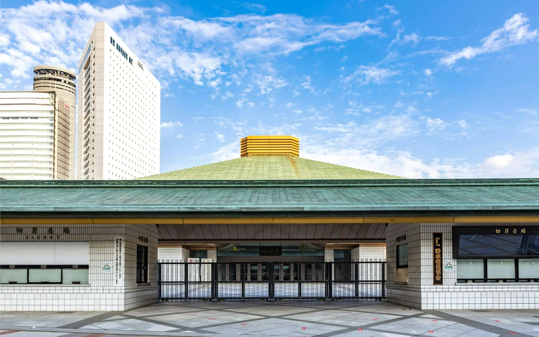 Tokyo Grand Sumo Tournament Tour with Local Guide Tickets | Sumida, Tokyo Image 6