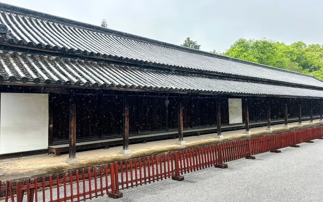 Tokyo: Imperial Palace East Gardens & Edo Castle Guided Walking Tour Image 7