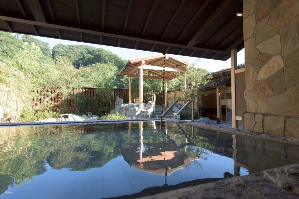 Tokyo, Japan | Keio Line 1-Day Pass + Takao Mt. Chair/Ropeway Ticket + UKAI Toriyama Lunch/Dinner