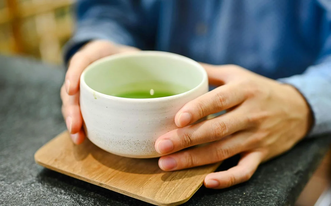 Tokyo: Kimono, Matcha and Tea Ceremony Experience Image 12