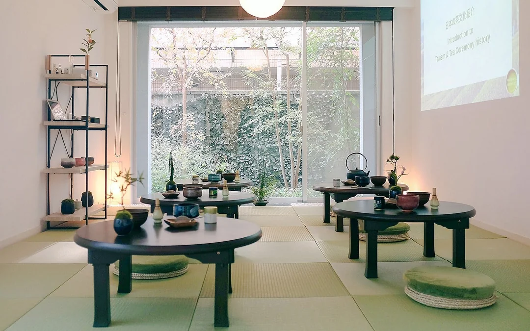 Tokyo: Kimono, Matcha and Tea Ceremony Experience Image 4