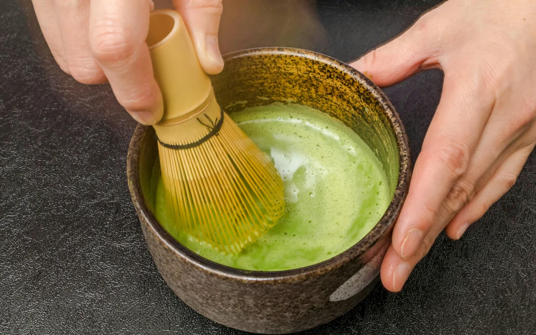 Tokyo: Kimono, Matcha and Tea Ceremony Experience Image 5