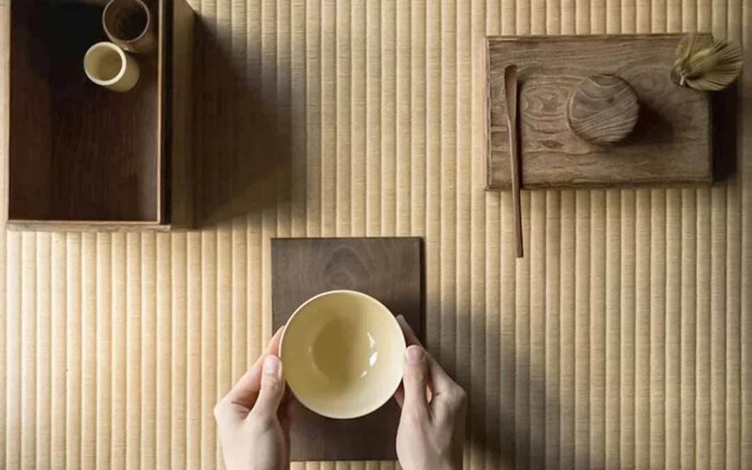 Tokyo: Kimono, Matcha and Tea Ceremony Experience Image 10