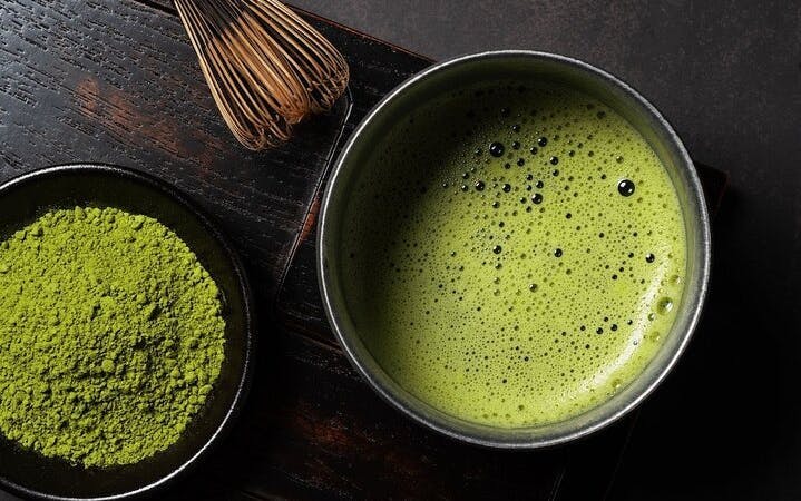 Tokyo Matcha-Making Cooking Class in Asakusa with English-Speaking Instructor Image 1