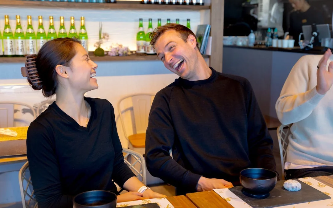 Tokyo Matcha-Making Cooking Class in Asakusa with English-Speaking Instructor Image 4