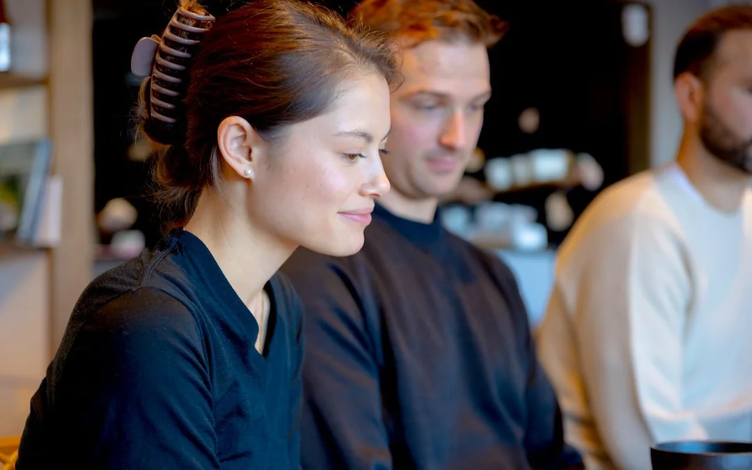 Tokyo Matcha-Making Cooking Class in Asakusa with English-Speaking Instructor Image 8