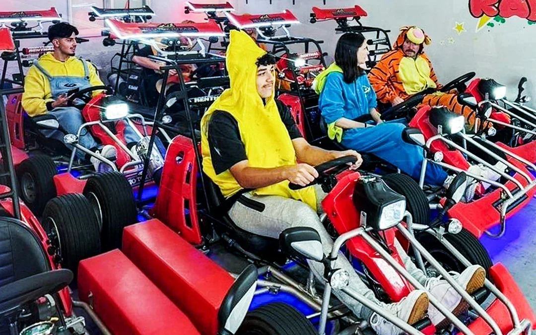 Tokyo: Shibuya & Shinjuku 60-Min Go-Karting Experience by Neo Tokyo Kart Image 7