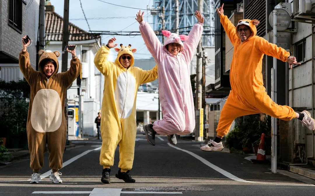 Tokyo: Shibuya, Imperial Palace & Tokyo Tower 120-Min Go-Karting Experience by JAPANKART Image 7