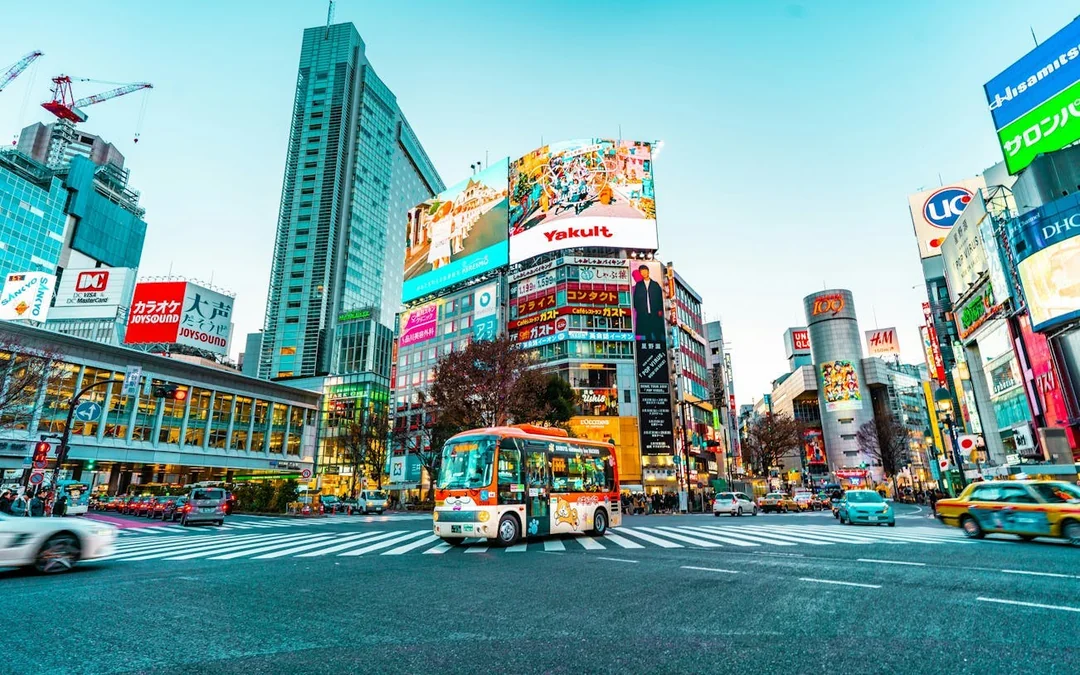 Tokyo Shibuya Sky, Crossing, and Hachiko Guided Walking Tour with SHIBUYA SKY Admission Image 2