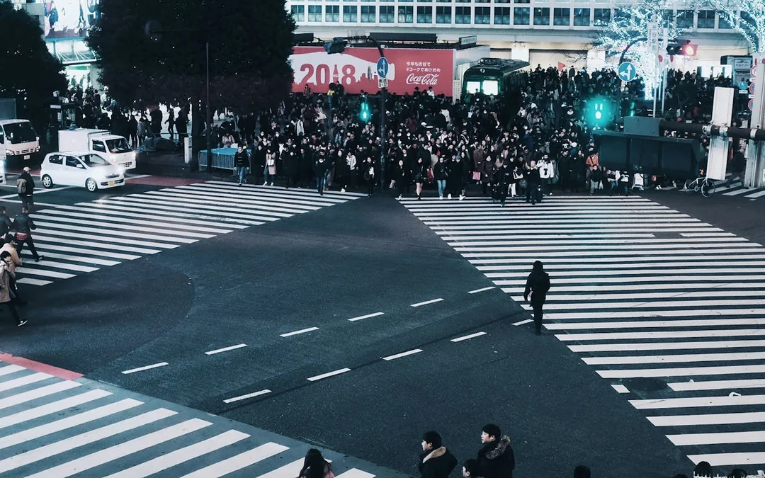 Tokyo Shibuya Sky, Crossing, and Hachiko Guided Walking Tour with SHIBUYA SKY Admission Image 5