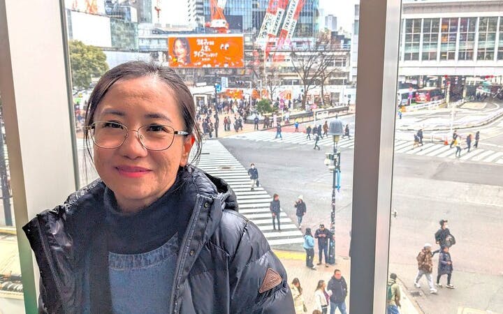 Tokyo Shinjuku and Shibuya Guided Walking Tour with In-Tour Transportation and City Highlights Image 7
