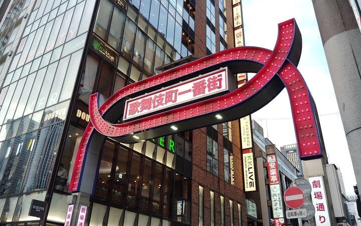 Tokyo Shinjuku and Shibuya Guided Walking Tour with In-Tour Transportation and City Highlights Image 9