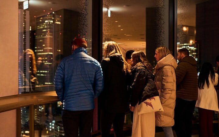 Tokyo: Shinjuku Nightlife & Secret Backstreets Walking Tour Image 7
