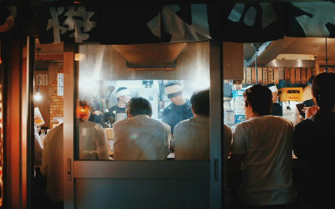 Tokyo Shinjuku Nightlife Guided Walking Tour with Hidden Bars, Photo Stops, and Drink Image 4