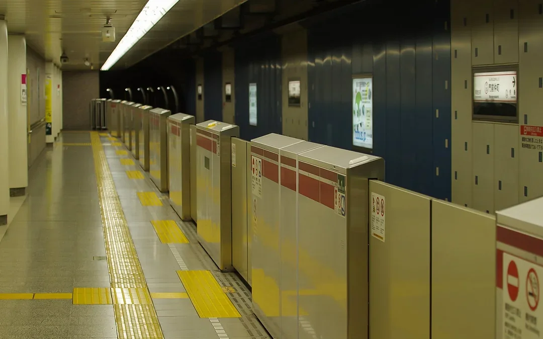 Tokyo Subway Tickets for 24/48/72 Hour (Physical Ticket) Image 11