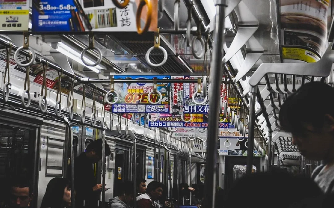 Tokyo Subway Tickets for 24/48/72 Hour (Physical Ticket) Image 3