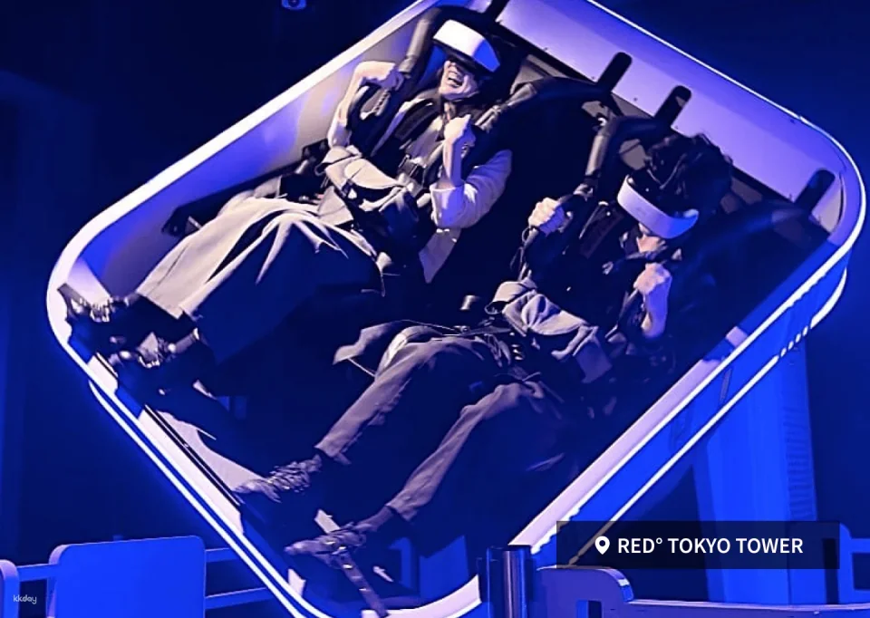Tokyo TOKYO CITY PASS Subway + Attractions Pass 1-Day/2-Day/3-Day Pass