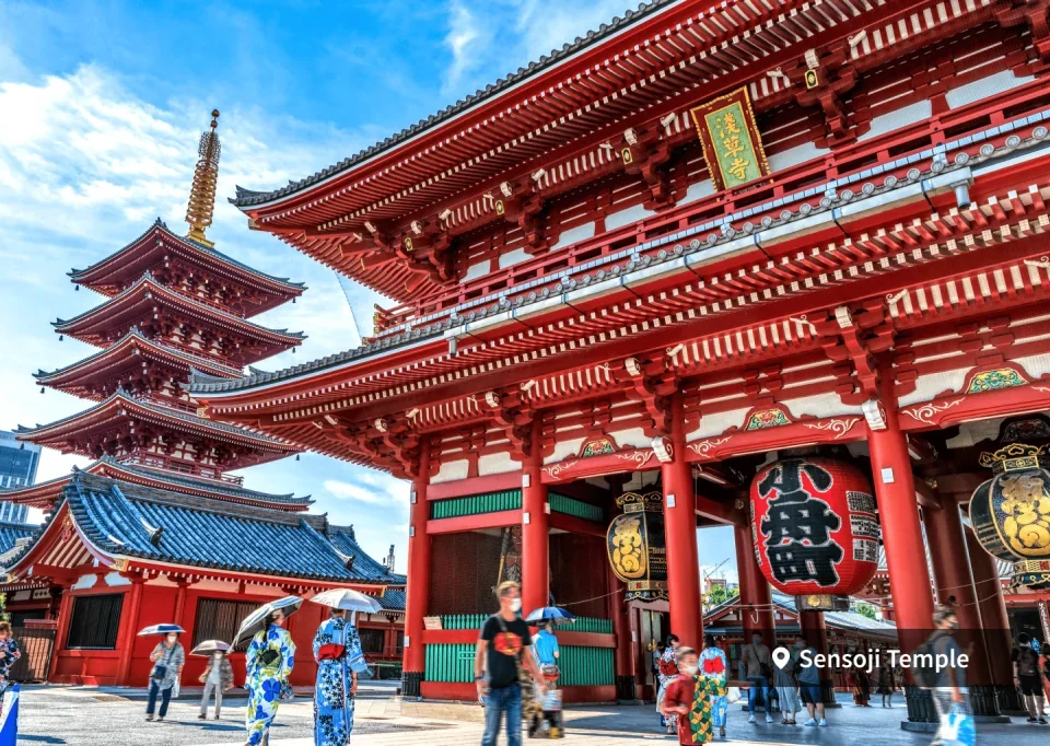 Tokyo TOKYO CITY PASS Subway + Attractions Pass 1-Day/2-Day/3-Day Pass
