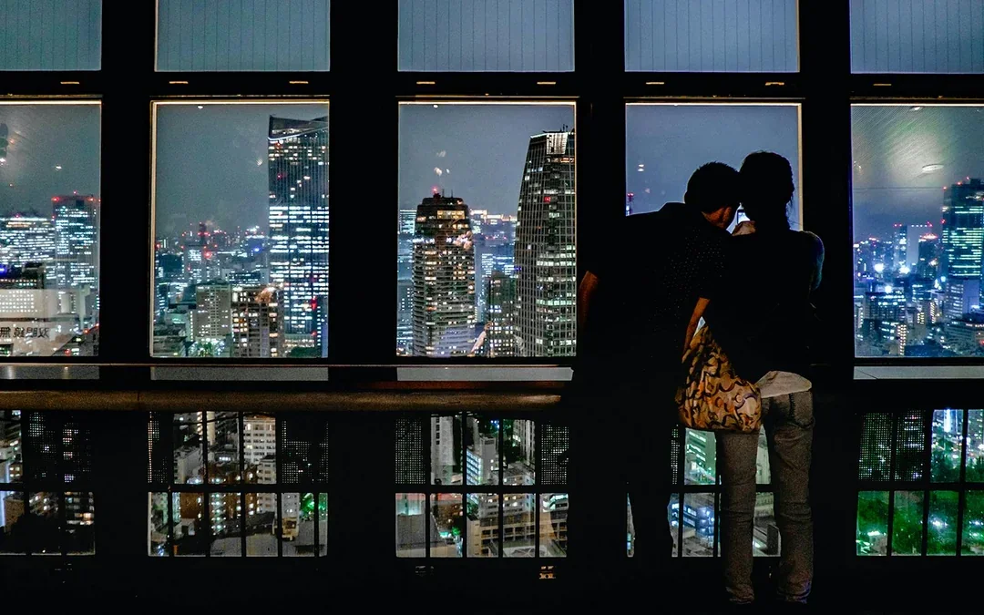 Tokyo Tower Tickets Image 3