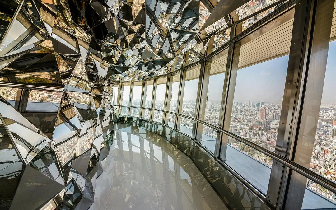 Tokyo Tower Top Deck Tickets Image 2