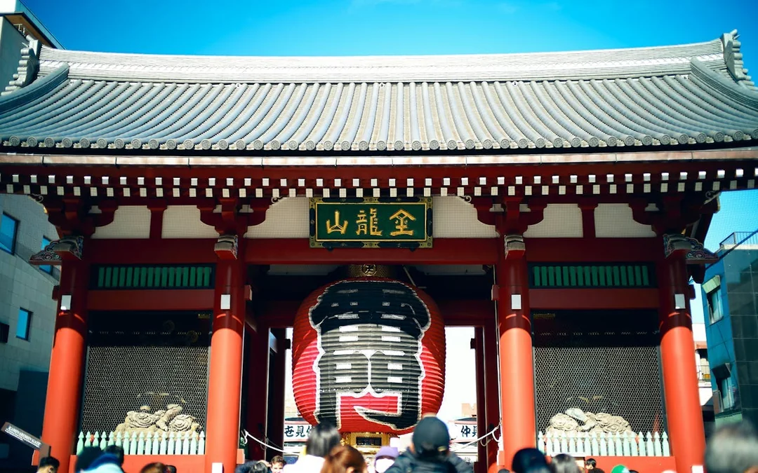 Tokyo Walking Tour of Tsukiji, Asakusa, and Akihabara: Culinary, Historical, and Pop Culture Districts Guided Experience Image 1