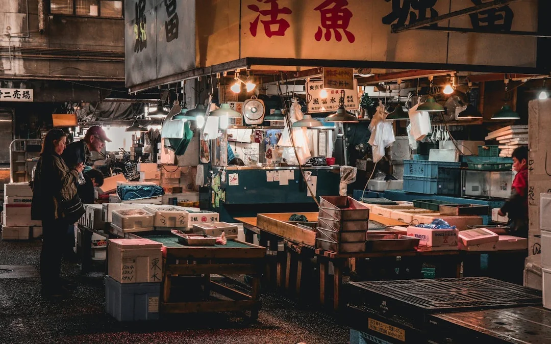 Tokyo Walking Tour of Tsukiji, Asakusa, and Akihabara: Culinary, Historical, and Pop Culture Districts Guided Experience Image 2