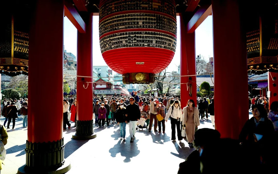 Tokyo Walking Tour of Tsukiji, Asakusa, and Akihabara: Culinary, Historical, and Pop Culture Districts Guided Experience Image 6